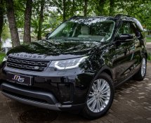 Range-Rover Discovery (Brack)