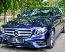 Mercedes carbon