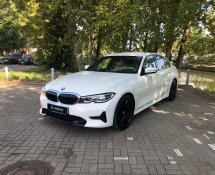 BMW 320d 2021