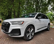 Audi Q7 (2020)