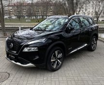 Nissan X-Trail IV