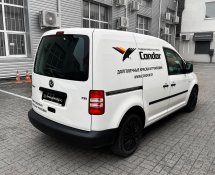 Condor -Volkswagen Caddy