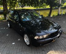 BMW E39