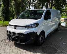 Citroen Jumpy