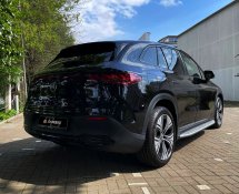 Mercedes-Benz EQE SUV 500