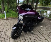 Harley-Davidson CVO Road Glide