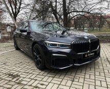 BMW 7