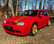Volkswagen Golf III