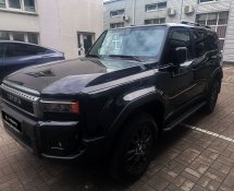 Toyota LC Prado 250