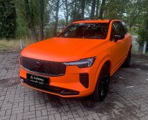 Volvo XC 90 (2026)