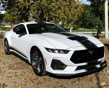 Ford Mustang GT500