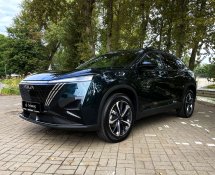 Dongfeng Mage