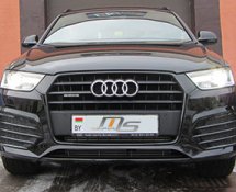 Audi Q3 S-line