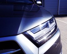 Audi Q7quattro